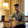 Shubham Pancheshwar