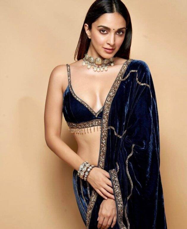 Style of recently-wed Kiara Advani 10 IMG 1501