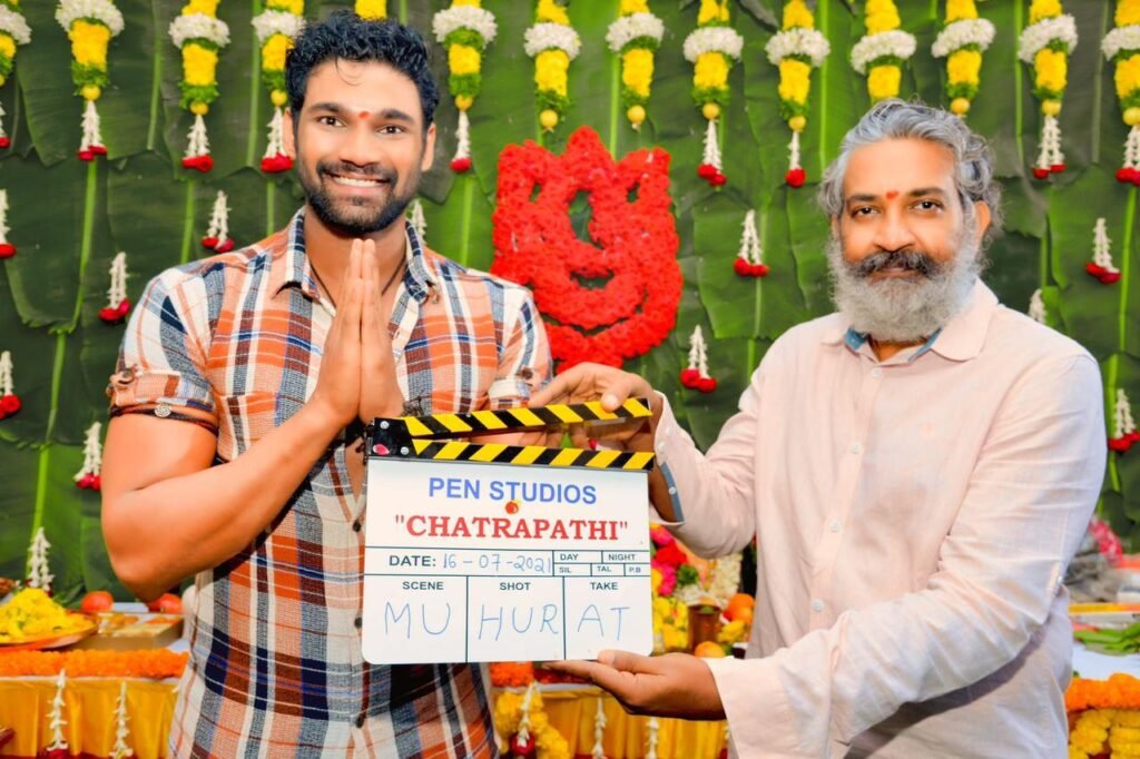 *The Hindi remake of SS Rajamouli’s Chatrapathi readies for its release!* 2 WhatsApp Image 2023 02 21 at 11.37.10 AM