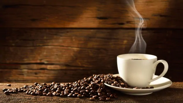 Effective Home Remedies For Dealing With Fridge Odor: From Coffee Beans to Lemon 3 coffee 2