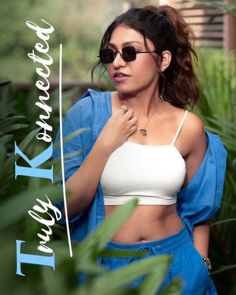 Indian singing sensation Tulsi Kumar talks about her upcoming song series 'Truly Konnected' as a dedication to fans. Shares deets on her Instagram Live! 1 WhatsApp Image 2023 03 10 at 8.22.30 PM 1