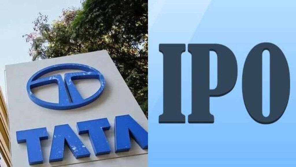 Tata Technologies Files For IPO; Tata Motors, Other Investors To Sell 23.6%