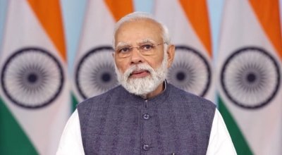 PM Modi Requests An Integrated Disaster Response. 1 0dbcecab657b263631f77f5225b208ff