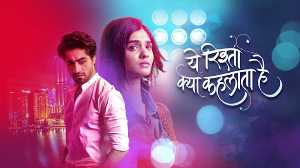 The character of Abhinav in "Yeh Rishta Kya Kehlata Hai" has altered Jay Soni's perspective. 1 Yeh Rishta Kya Kehlata Hai 1024x576 1