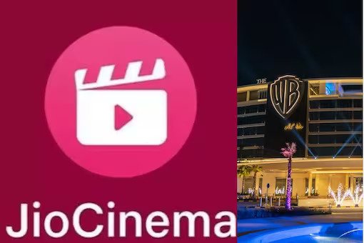 Once Warner Bros. strikes a new agreement, HBO content like The Last of Us and Succession will be available on JioCinema. 1 jio hbo 16825849953x2 1