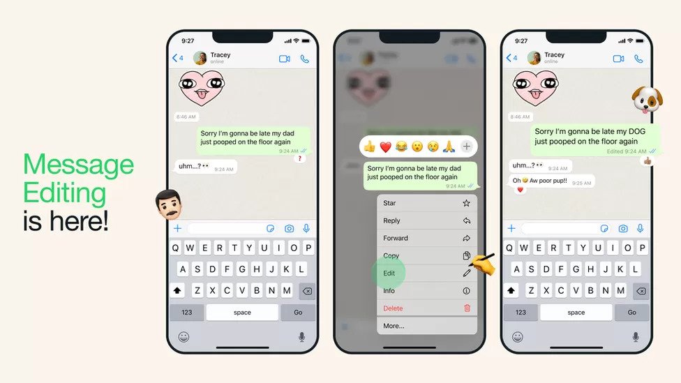 WhatsApp to allow users to edit messages within 15 minutes 2 129837087 whatsappedit.png