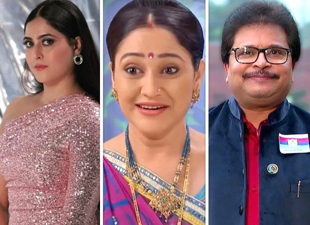 In response to Disha Vakani's absence, former TMKOC star Monika Bhadoriya speculates that Asit Modi may have misbehaved with her. 1 Monika Bhadoriya TMKOC Disha Vakani Asit Modi