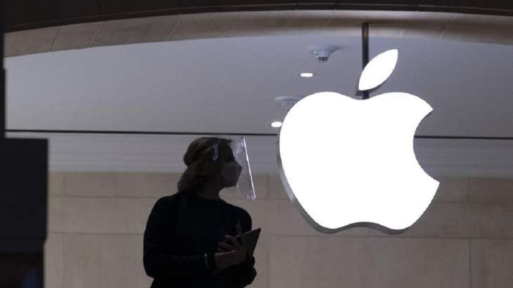 With the new iOS 17, you may turn locked iPhones into smart home displays: learn more 1 apple file 1685108851