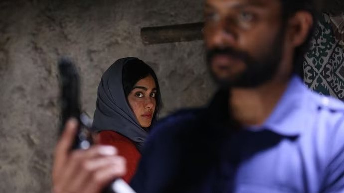 The Kerala Story box office collection Day 10: Adah Sharma's film sees highest growth, earns Rs 23 crore! 1 kerla story