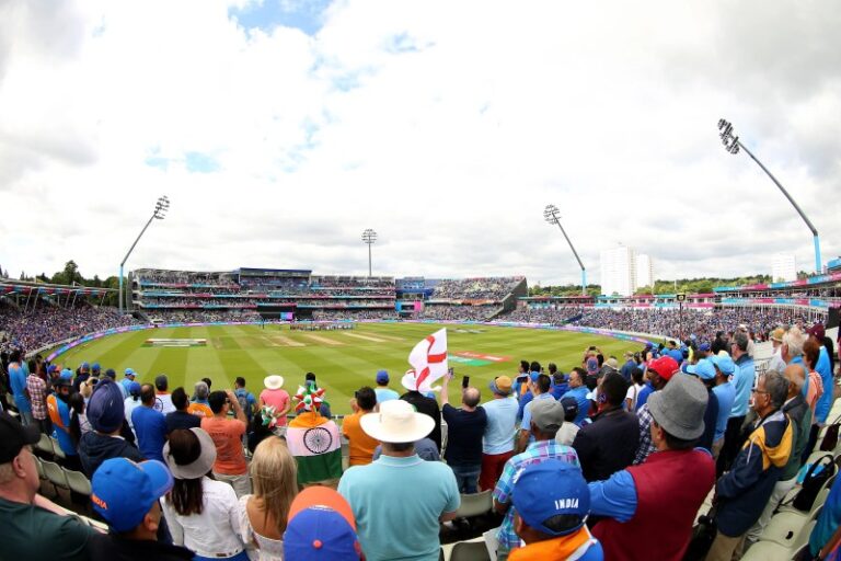 Supersport Park Cricket Stadium - Sejal News Network