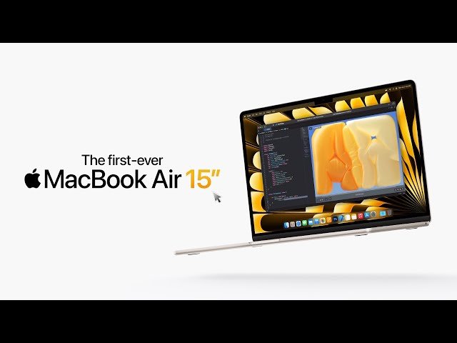 Check the Price, Size, Specifications, and Release Date for the MacBook Air M2 2 MacBook Air 2