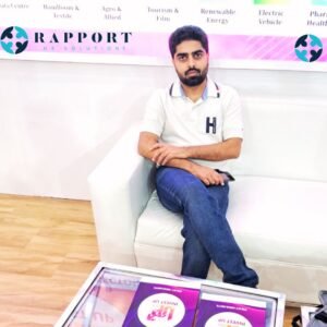 Rapport HR Solutions