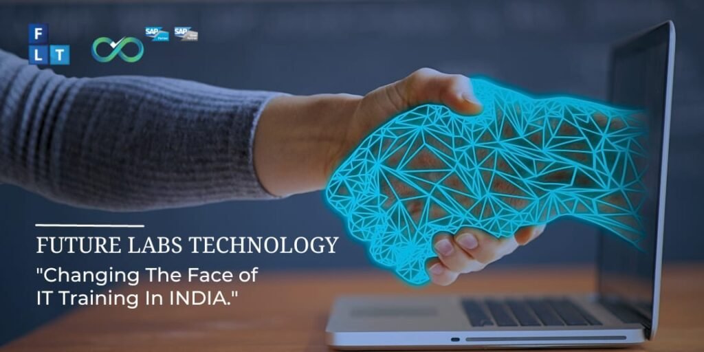 Changing the way you learn and grow: Future Labs Technology 1 Future Labs Technology