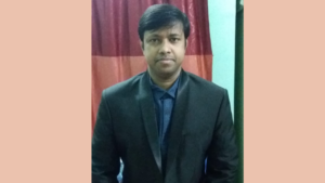 Dr. Omkar Prasad Baidya