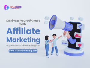 InfluencerHiring.com