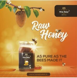 Honey Basket: