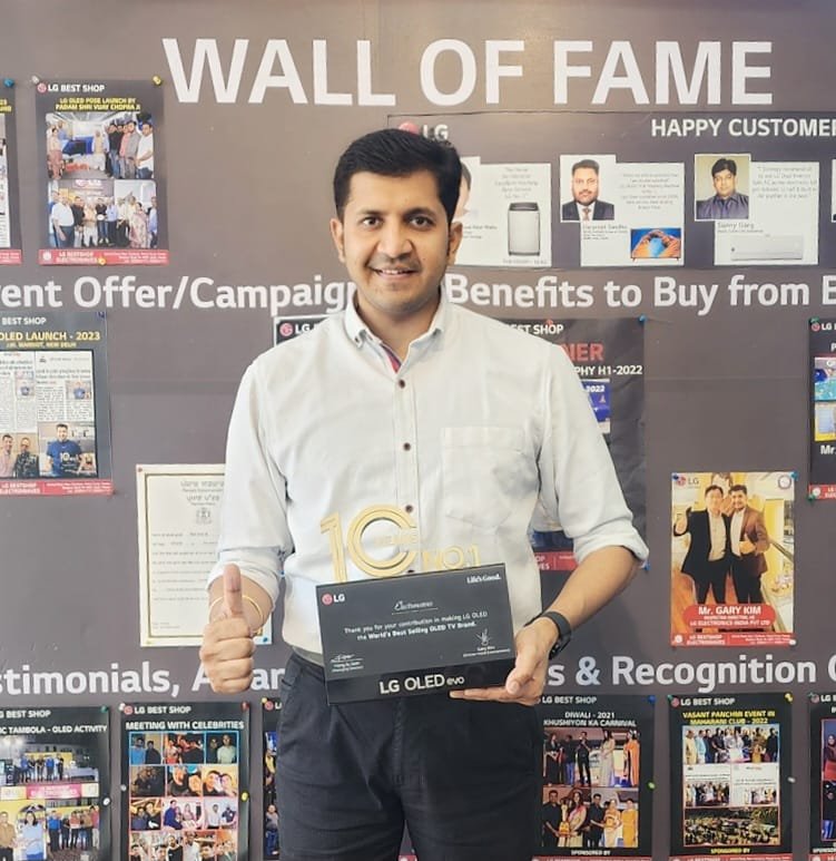 Saurabh Bansal