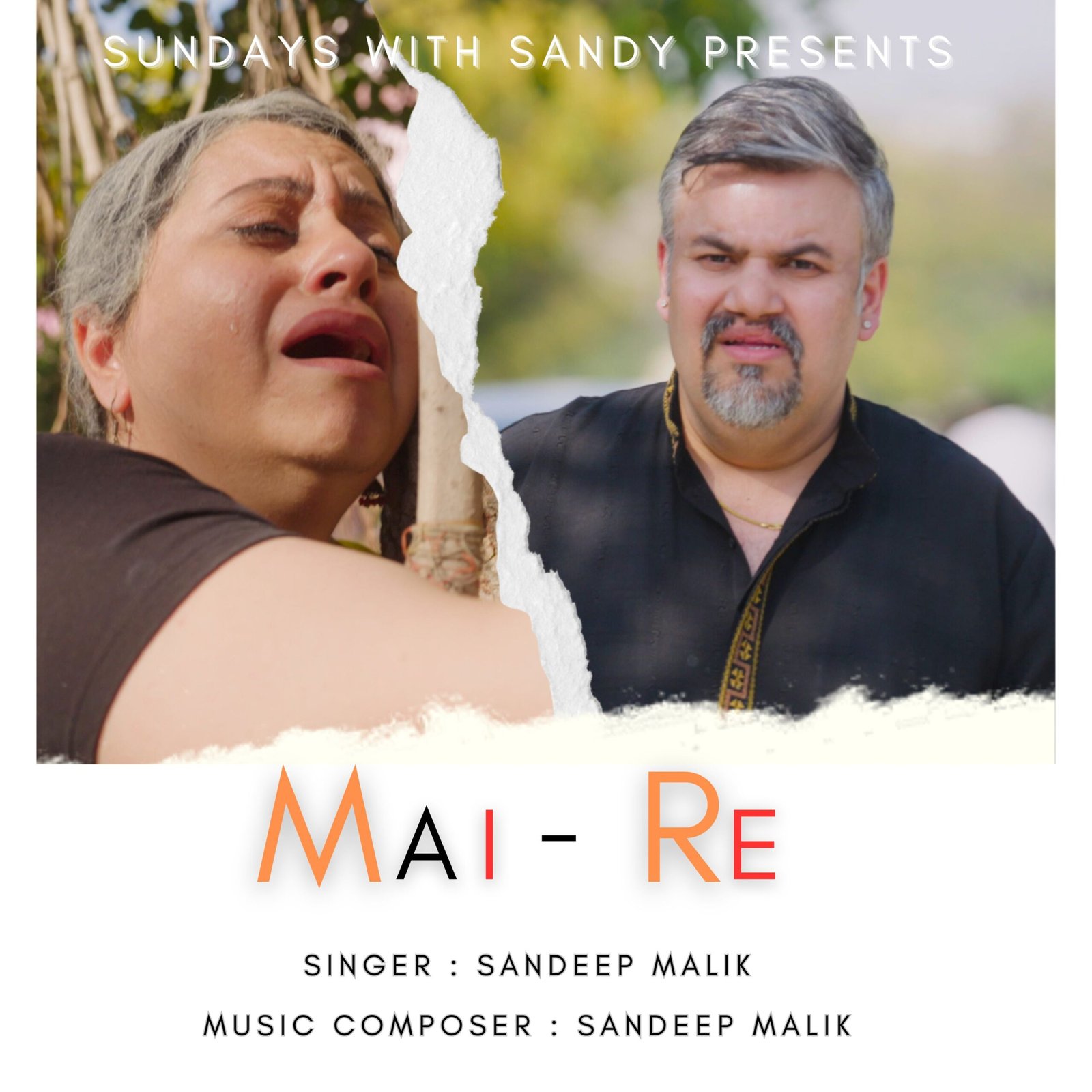 Sandeep Malik:
