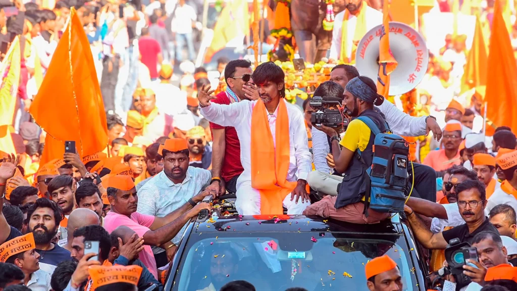 Manoj Jarange Patil Biography 4 Manoj Jarange Patil 3