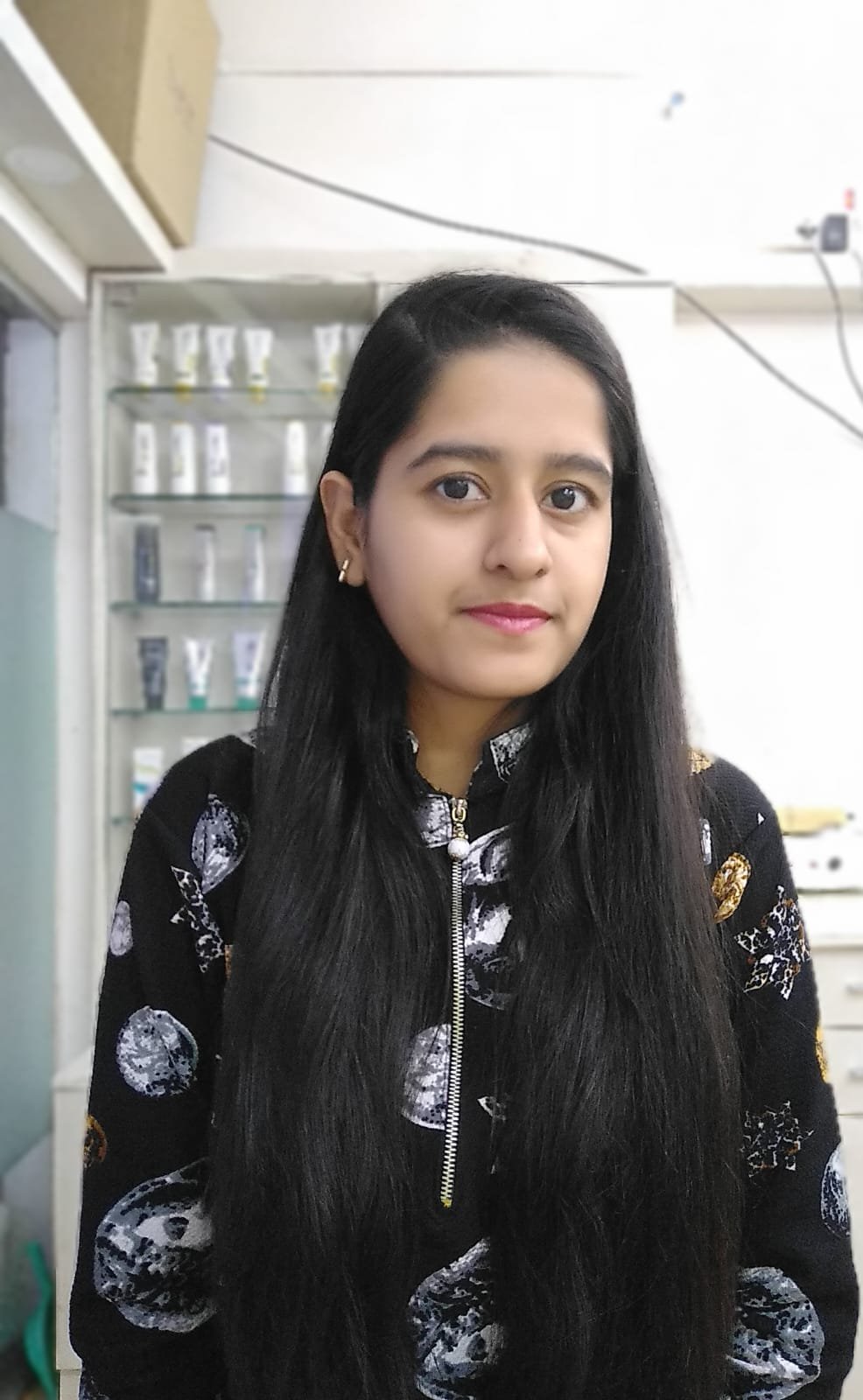 Amrit Kaur: