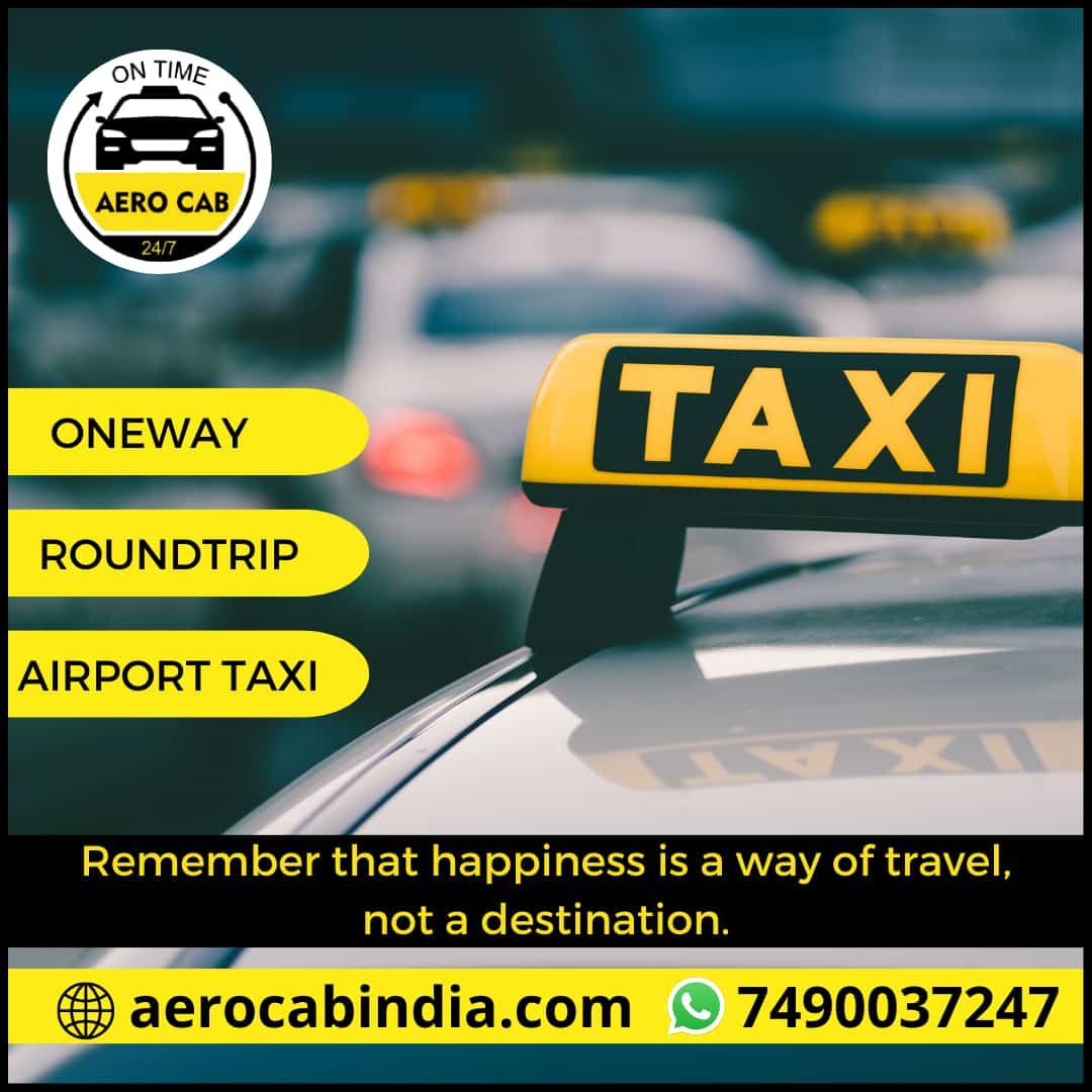 AeroCab: