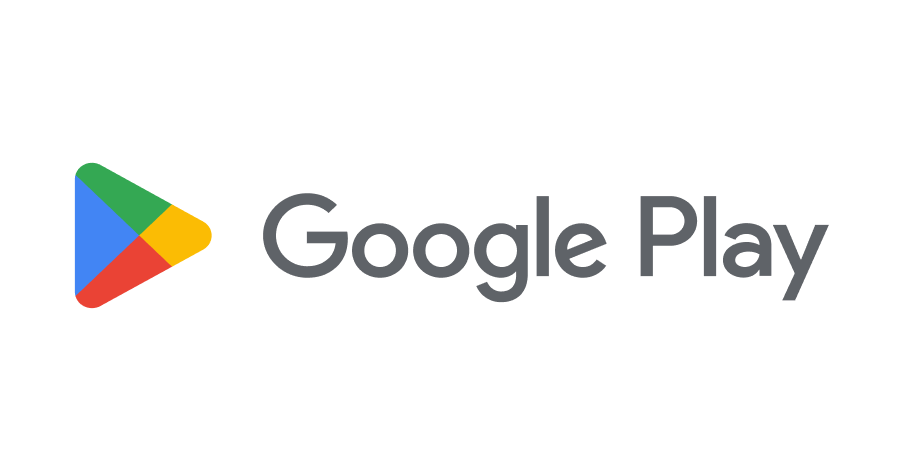 share google play logo