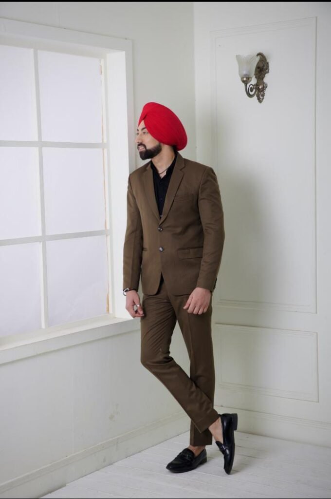 Ramneek Singh: Meteoric Rise From Student To Mister Global India – A Triumph In Modeling Excellence. 2 WhatsApp Image 2024 02 08 at 21.27.38