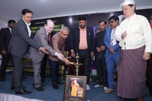 International Buddha Peace