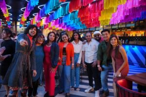 True Tramm Trunk BKC