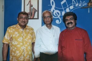 Lions International Music Awards