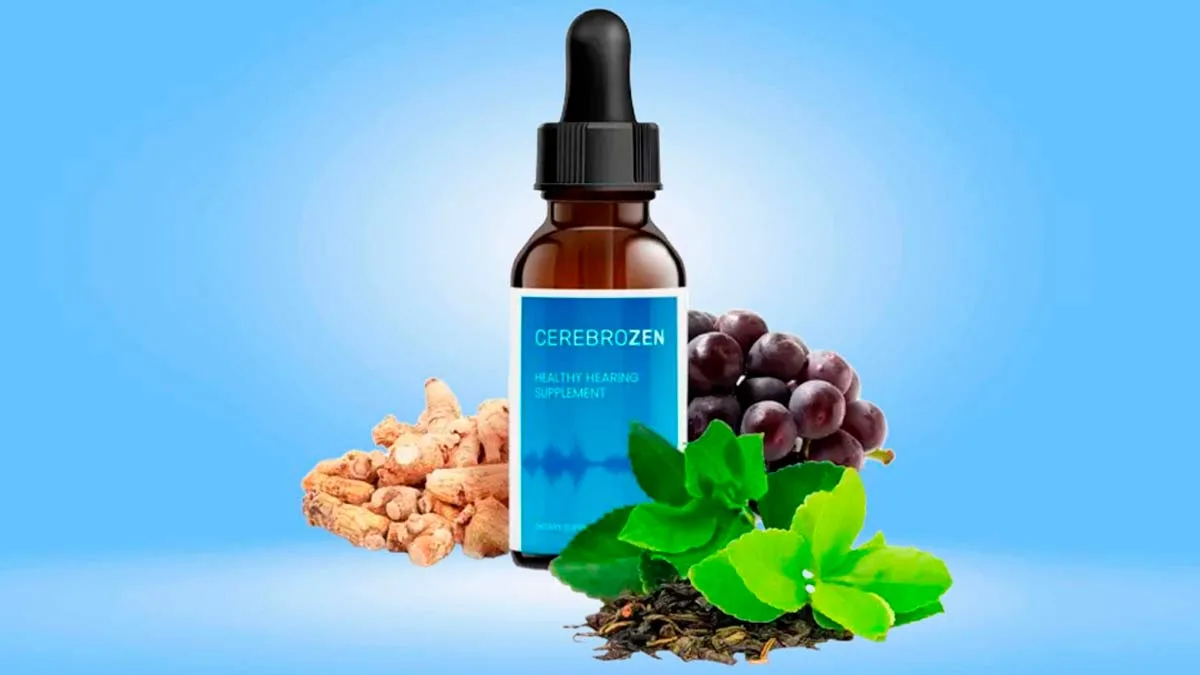 Cerebrozen Reviews