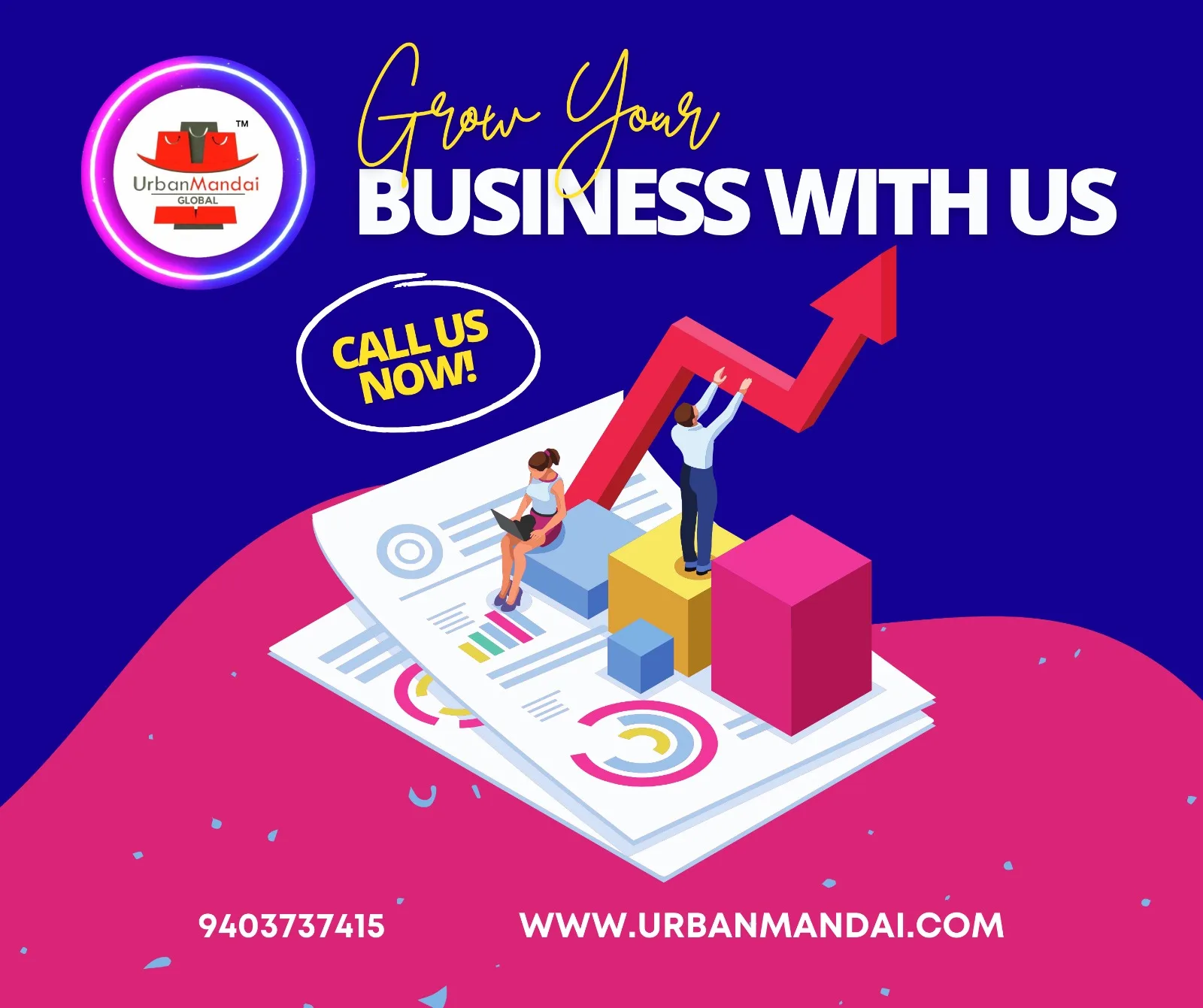 UrbanMandai