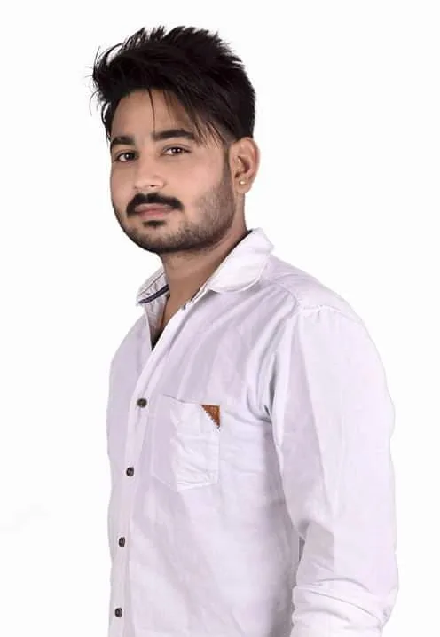 Laxmichand V