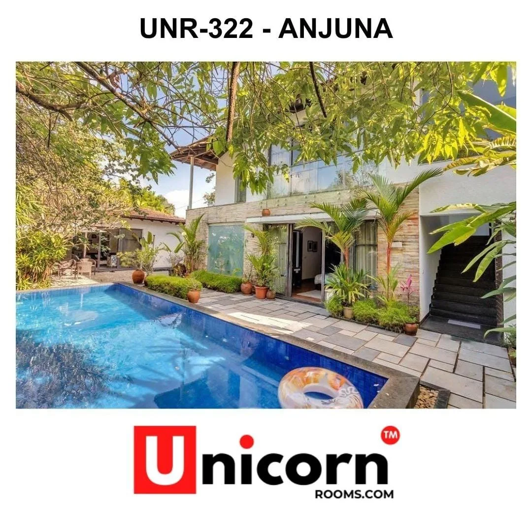 Unicorn Rooms