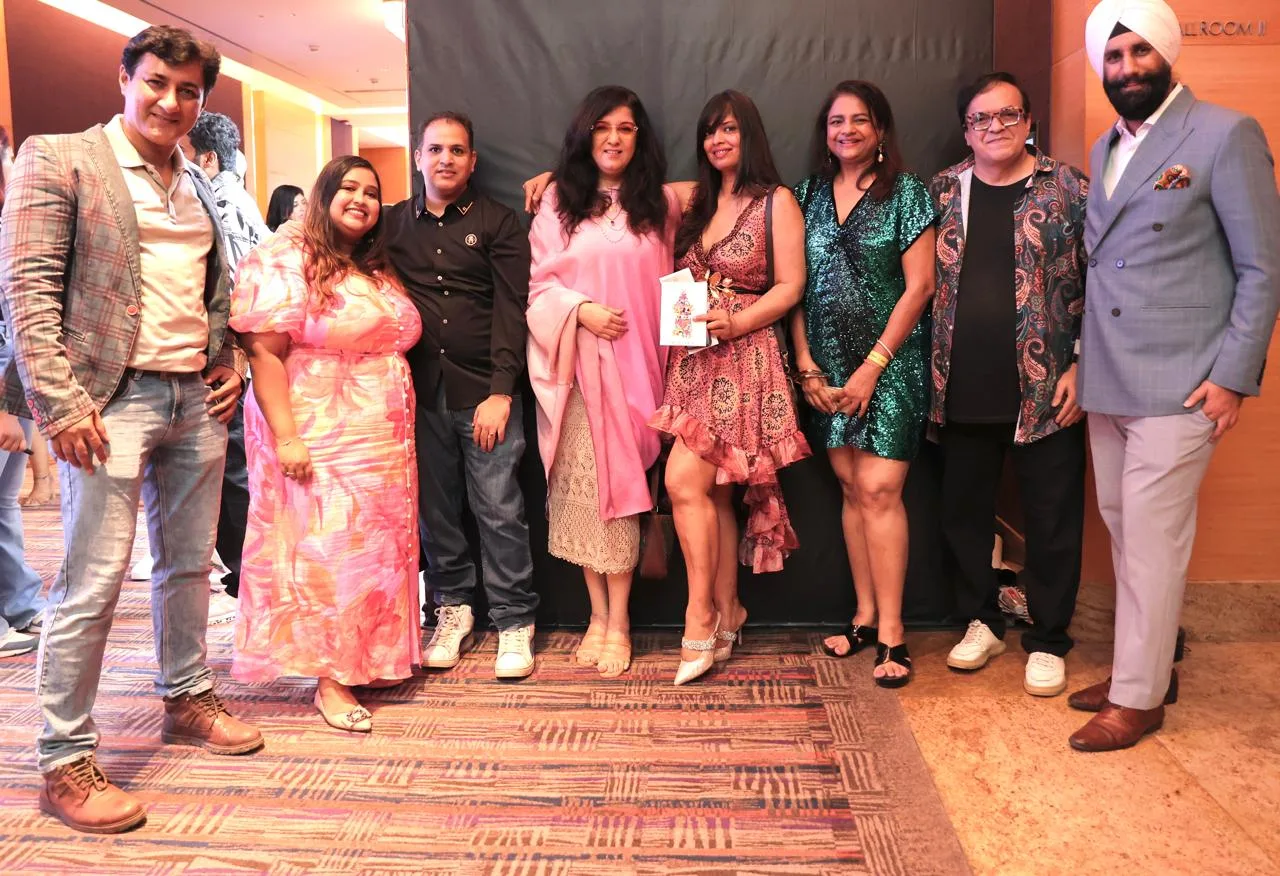 Bombay Times Fashion Week