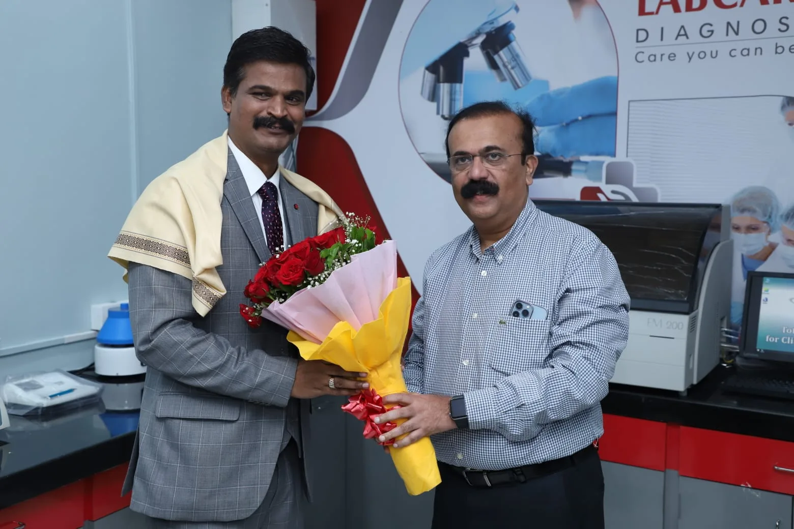 Mr. Bhushan Kulkarni