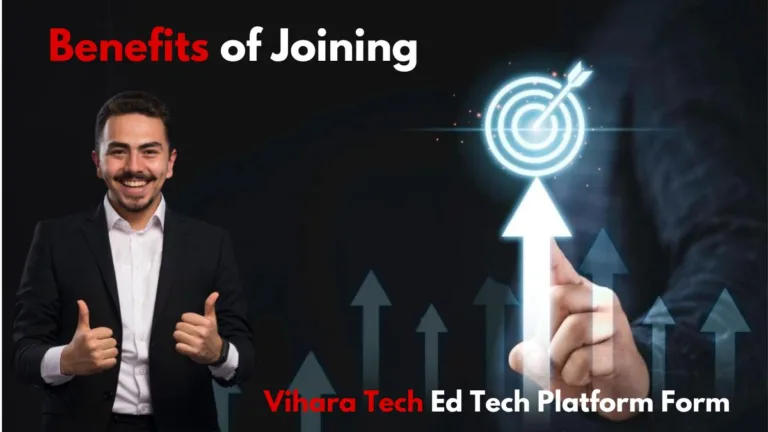 Vihara Tech Ed Tech