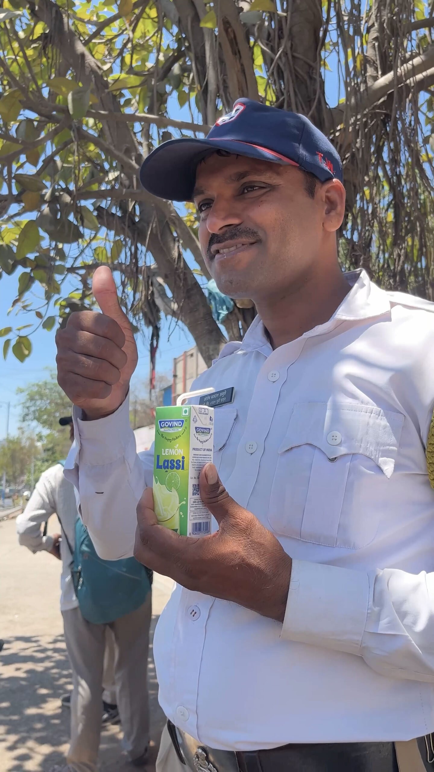 Govind Milk