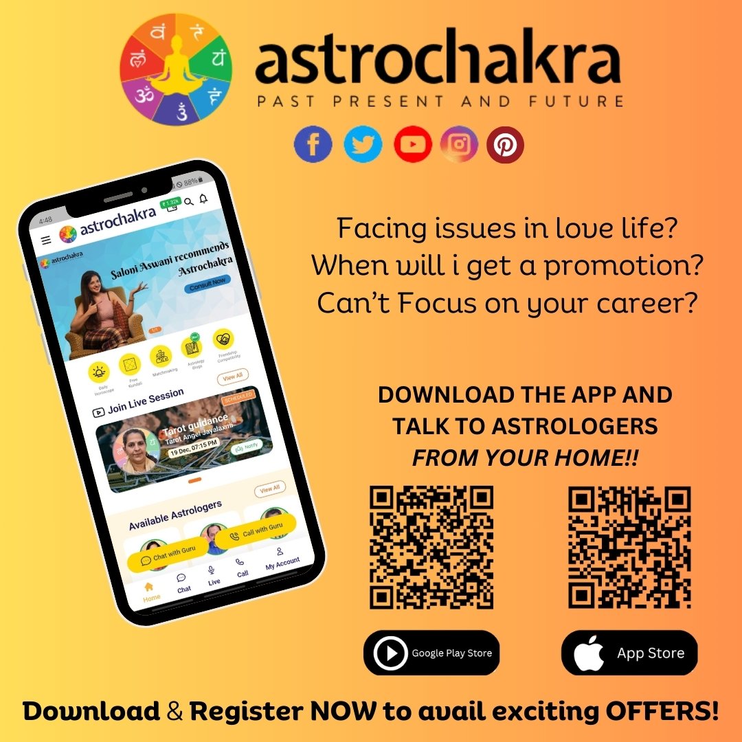 Astrochakra