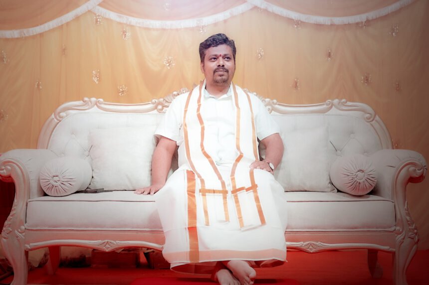Maa Matangi Darbar