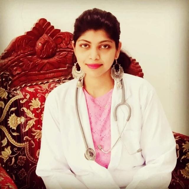 Dr Kiran Rebello