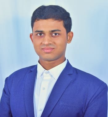 Debendra Lenka