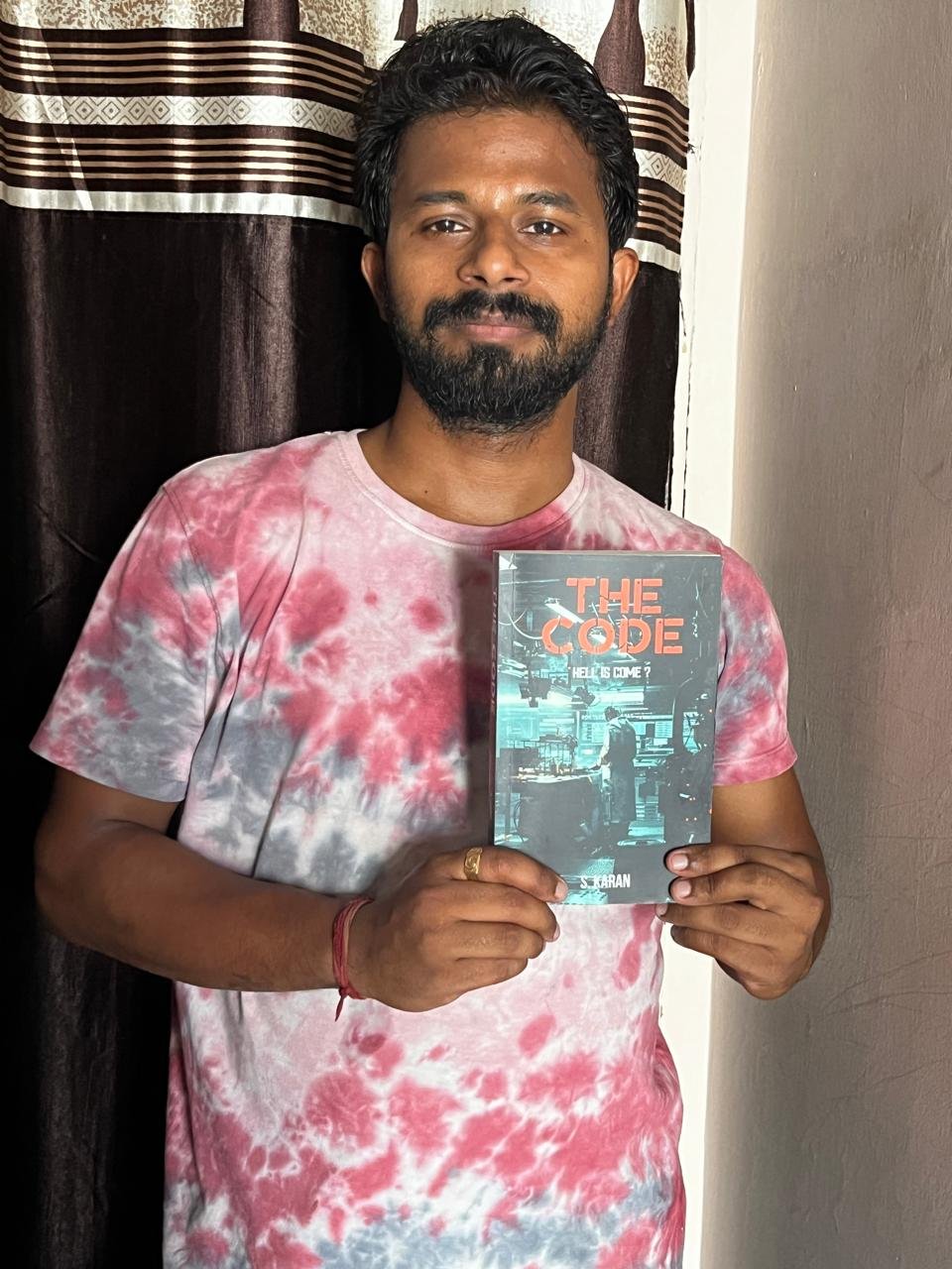 S.Karan