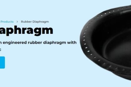 Rubber Diaphragms