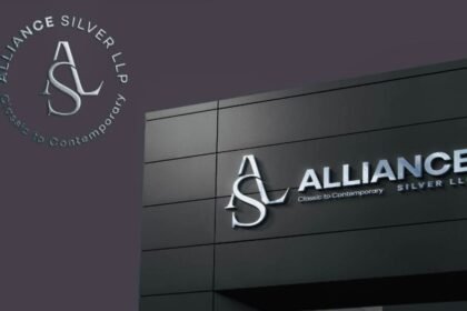 Alliance Silver LLP: