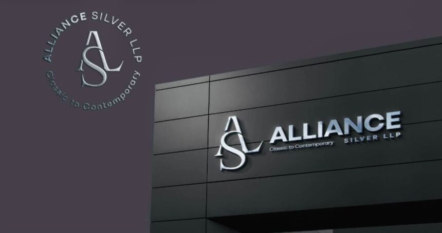 Alliance Silver LLP: