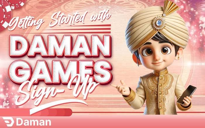 Exploring Daman Club