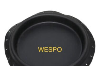 Rubber Diaphragms