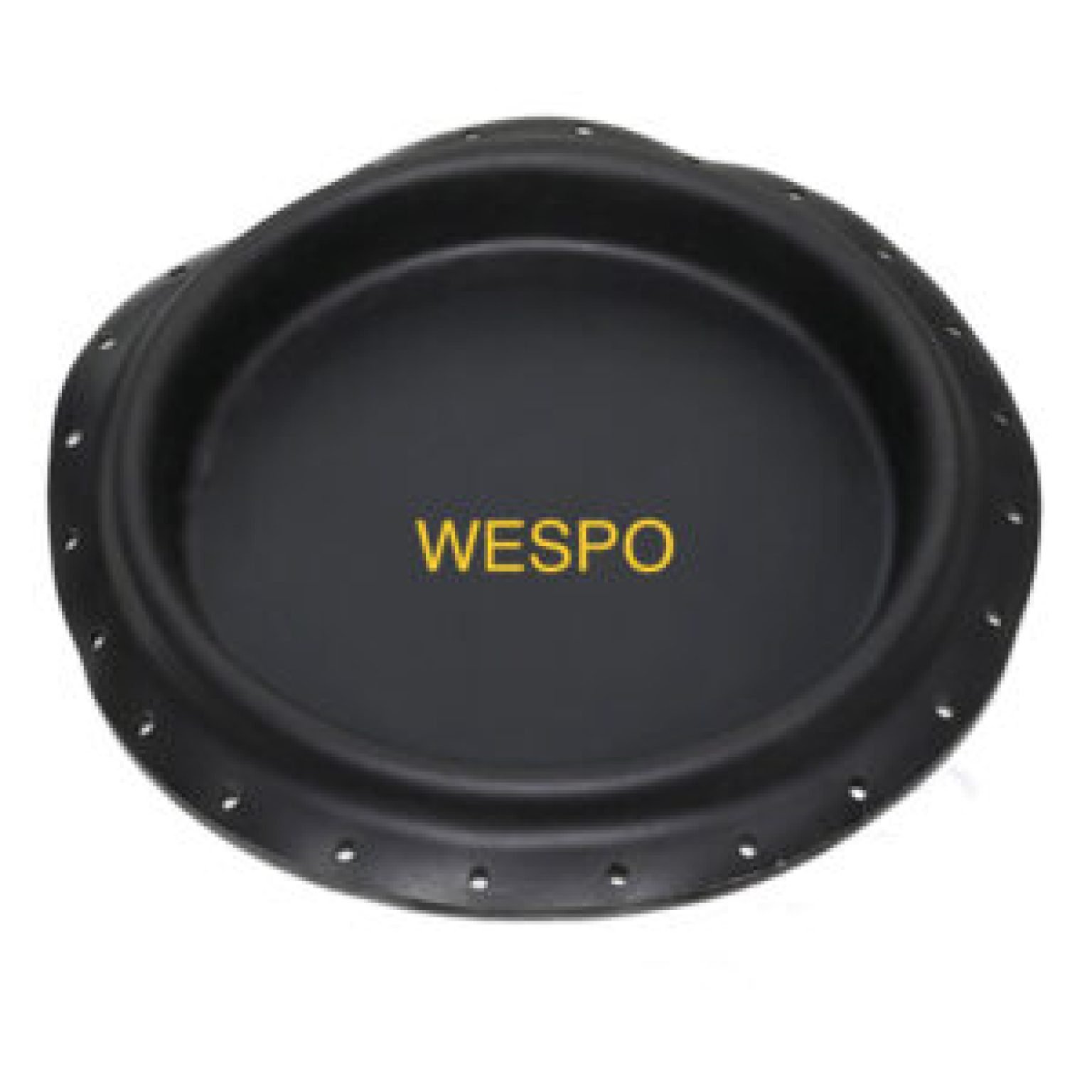 Rubber Diaphragms