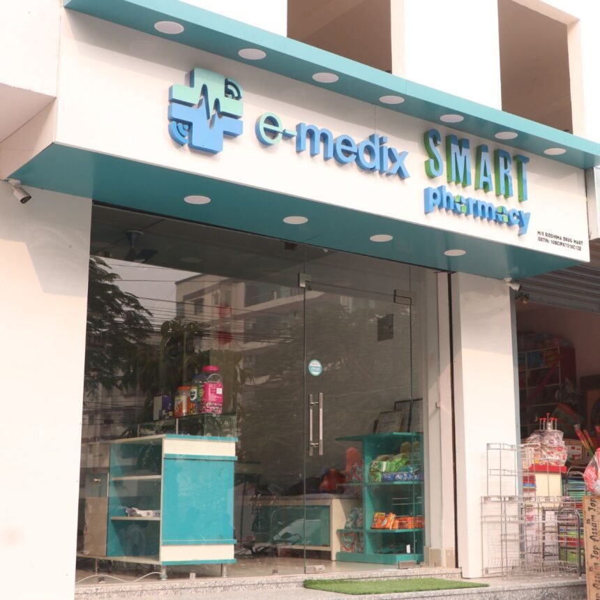 e-Medix